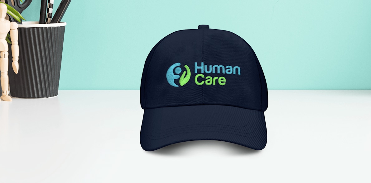 Custom embroidered caps india new arrivals